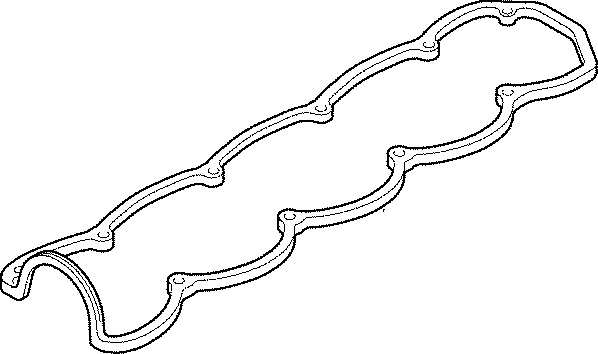 Picture of ELRING - 763.071 - Gasket, cylinder head cover (Cylinder Head)